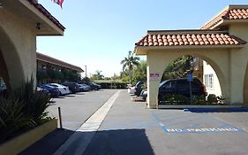 Americas Best Value Astoria Inn & Suites Anaheim Ca